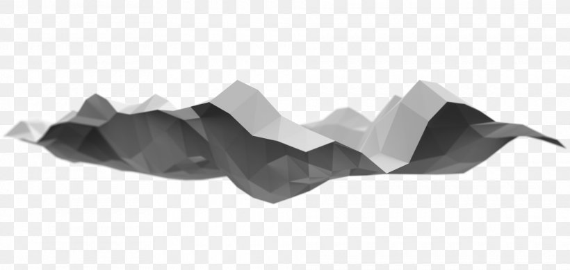 Low Poly .net, PNG, 1920x913px, Low Poly, Black And White, Com, Grey, Innovation Download Free