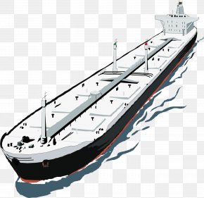 cargo ship clipart png