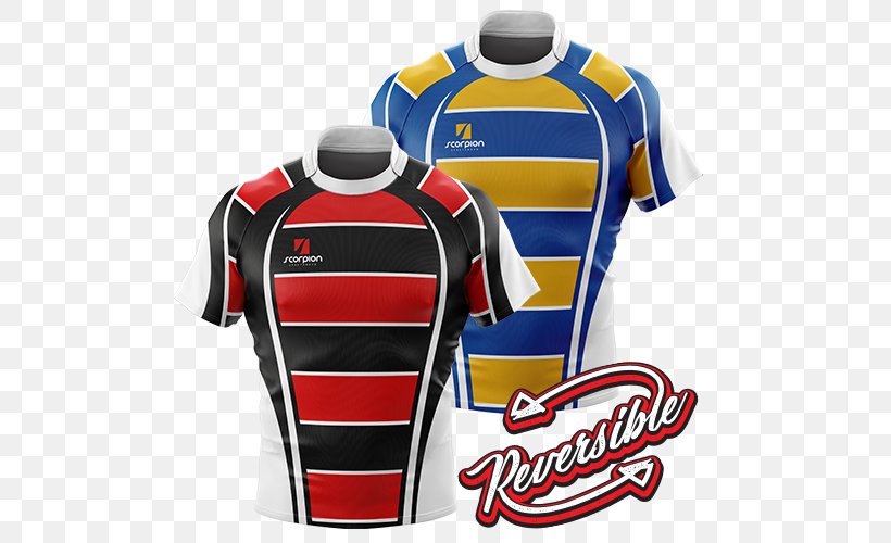 T-shirt Rugby Shirt United Kingdom, PNG, 500x500px, Tshirt, American Football, Brand, Clothing, Football Equipment And Supplies Download Free