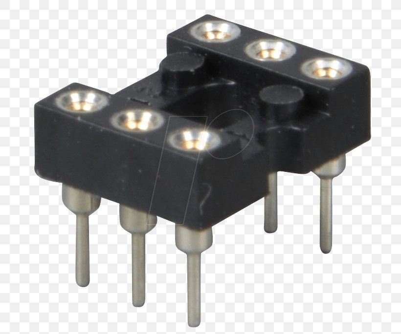 Transistor Integrated Circuits & Chips Electronic Component Electronics, PNG, 728x684px, Transistor, Brass, Circuit Component, Cpu Socket, Electronic Component Download Free