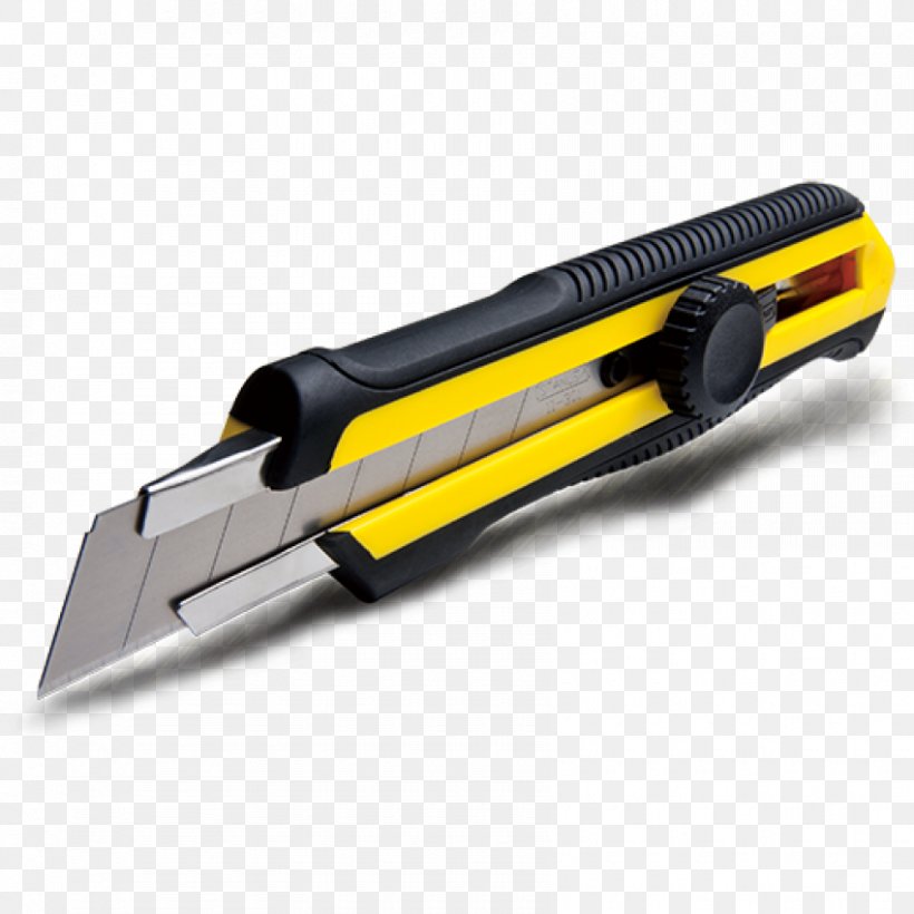 Utility Knives Knife Blade Stanley Hand Tools Hacksaw, PNG, 850x850px, Utility Knives, Blade, Cold Weapon, Cutting, Cutting Tool Download Free