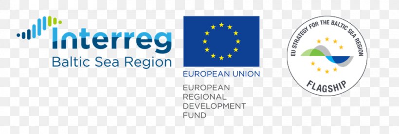Baltic Sea Region Programme European Union Interreg European Regional Development Fund, PNG, 1000x339px, Baltic Sea, Area, Baltic Sea Region Programme, Brand, Budget Download Free
