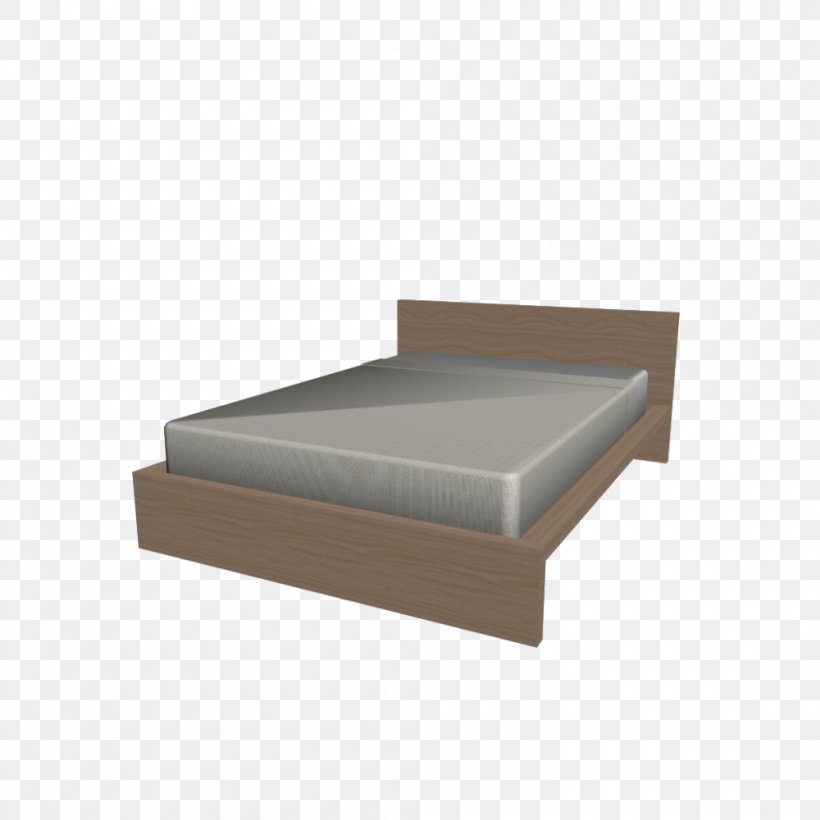 Bed Frame Bedside Tables IKEA Bed Size, PNG, 1000x1000px, Bed Frame, Bed, Bed Sheet, Bed Size, Bedding Download Free