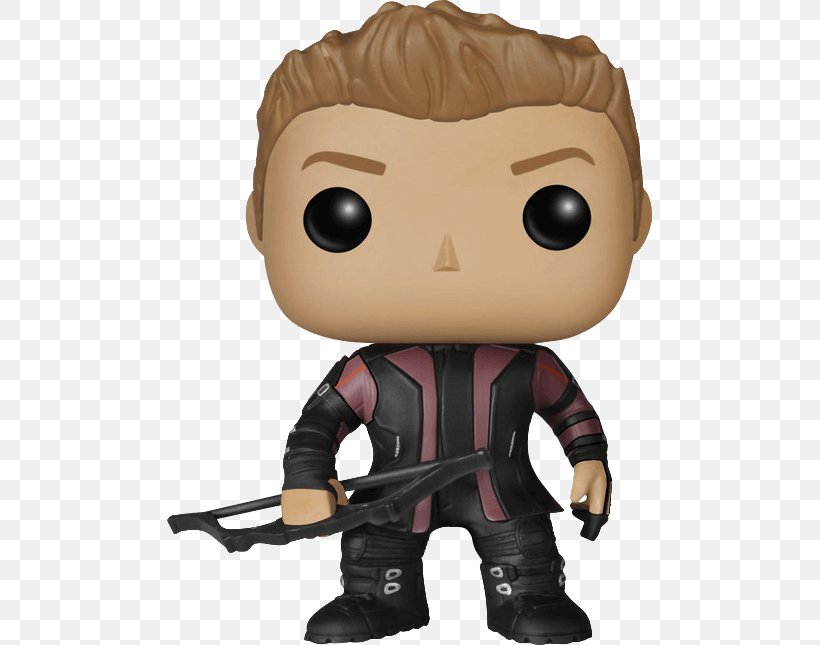 Clint Barton Captain America Hulk Ultron Iron Man, PNG, 645x645px, Clint Barton, Action Toy Figures, Avengers Age Of Ultron, Black Widow, Bobblehead Download Free