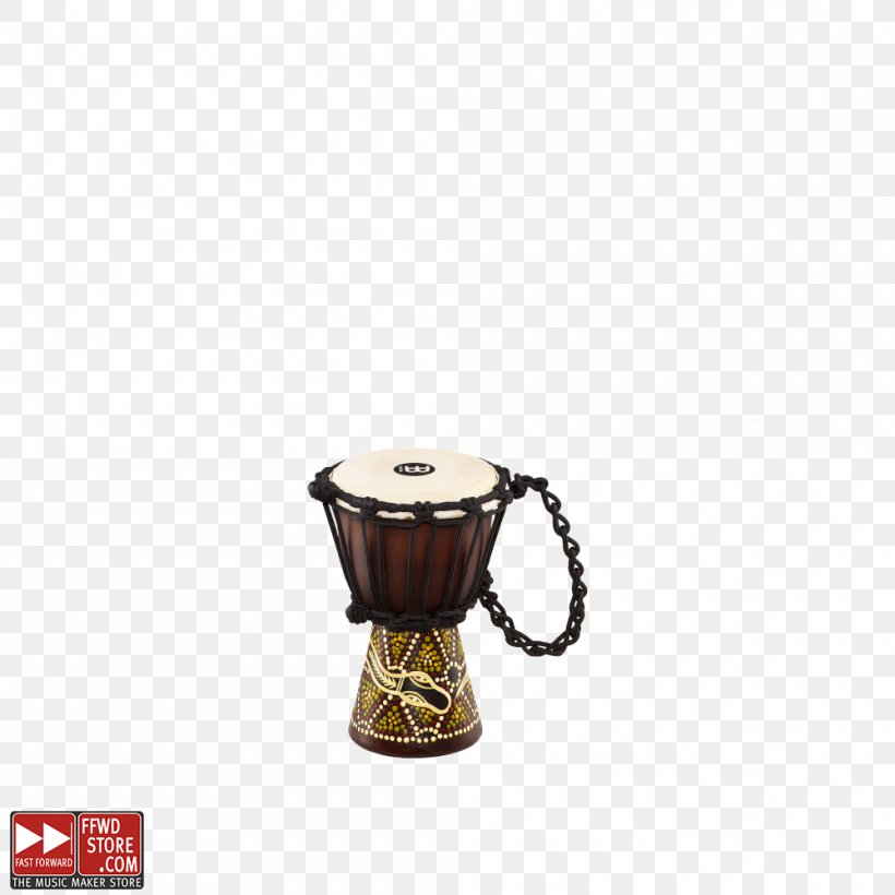 Djembe Drum Meinl Percussion Musical Instruments, PNG, 1000x1000px, Watercolor, Cartoon, Flower, Frame, Heart Download Free