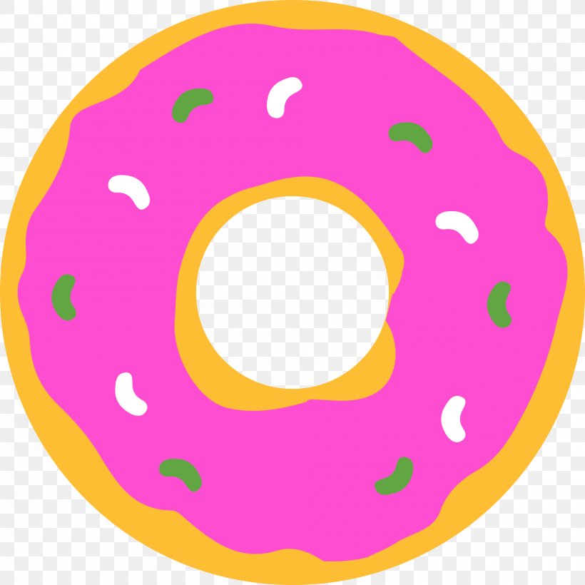 Doughnut Icing Clip Art, PNG, 2000x2000px, Donuts, Area, Clip Art, Coffee And Doughnuts, Drawing Download Free