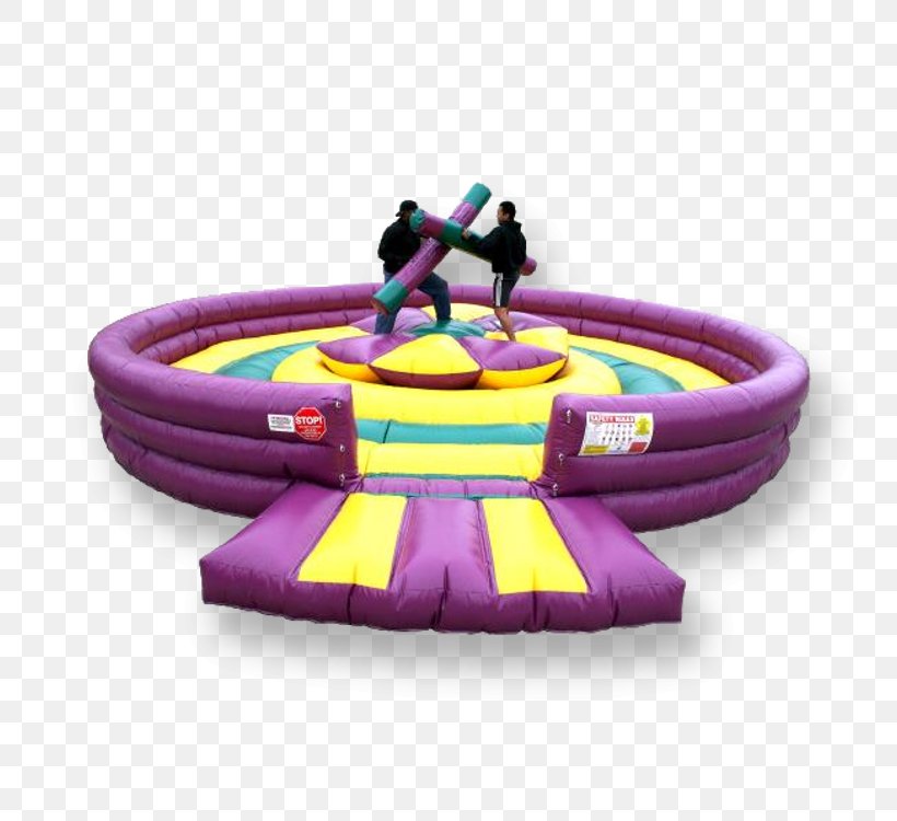 Inflatable Bouncers Balloon Jousting Rock 'Em Sock 'Em Robots, PNG, 750x750px, Inflatable, Advertising, Ball Pits, Balloon, Bungee Run Download Free