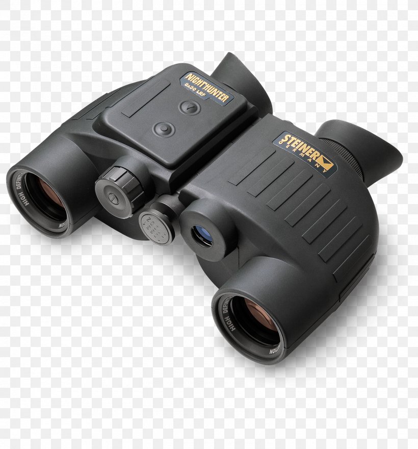 Laser Rangefinder Steiner Nighthunter Xtreme 8x30 Binoculars Range Finders Porro Prism, PNG, 1520x1632px, Laser Rangefinder, Binoculars, Hardware, Laser, Optical Instrument Download Free