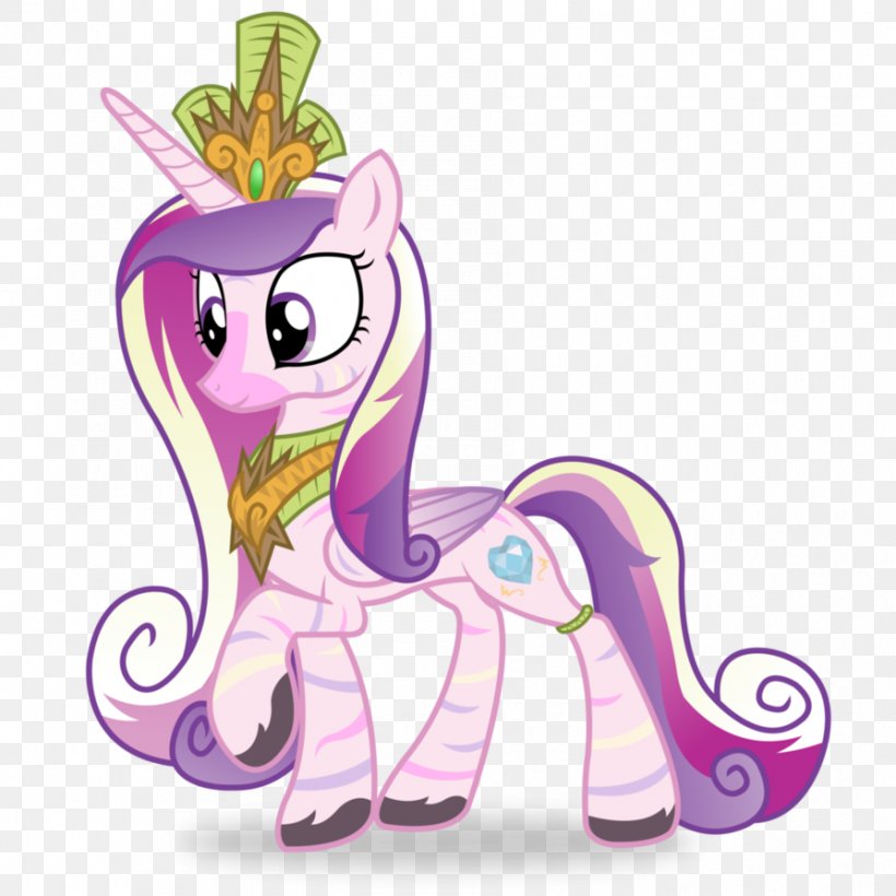 My Little Pony Princess Cadance Twilight Sparkle Spike, PNG, 894x894px, Pony, Animal Figure, Art, Equestria, Fictional Character Download Free
