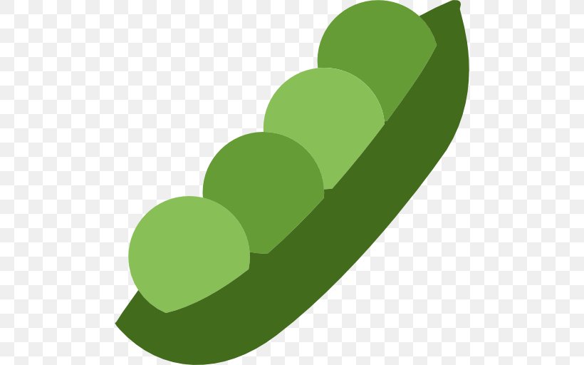 Pea Legume Vegetarian Cuisine Icon, PNG, 512x512px, Pea, Bean, Food, Grass, Green Download Free