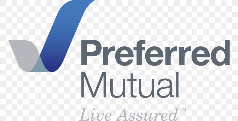 Preferred Mutual Insurance Co. Independent Insurance Agent Health Insurance, PNG, 762x417px, Insurance, Assurer, Blue, Brand, Business Download Free