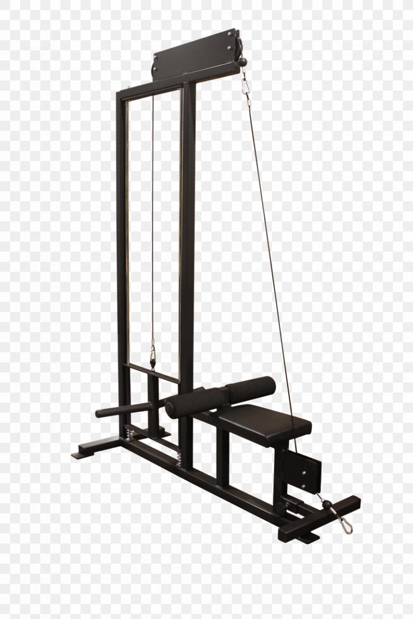 Pulldown Exercise Fitness Centre Exercise Equipment Strength Training, PNG, 853x1280px, Pulldown Exercise, Automotive Exterior, Biceps, Exercise, Exercise Equipment Download Free