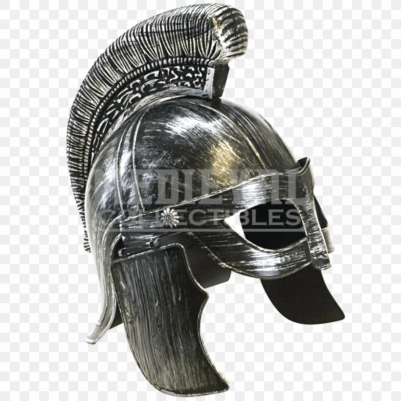 Roman Army Helmet Galea Muscle Cuirass Legionary, PNG, 850x850px, Roman Army, Bicycle Clothing, Bicycle Helmet, Clothing, Components Of Medieval Armour Download Free