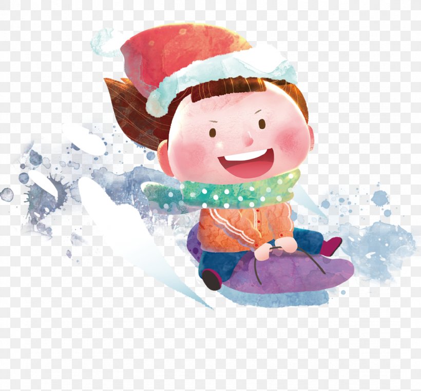 Skiing Winter Snow, PNG, 1074x1000px, Winter, Christmas, Christmas Decoration, Christmas Ornament, Fictional Character Download Free