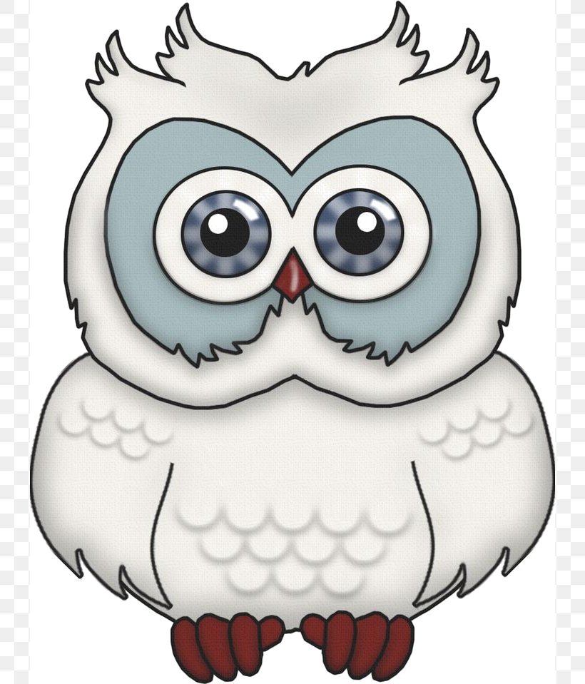 Snowy Owl Clip Art Bird Openclipart Png 736x959px Watercolor