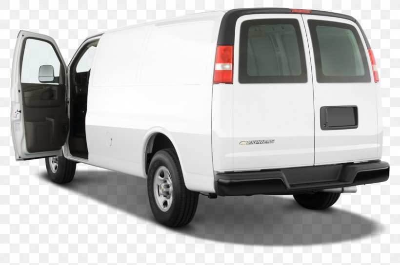 2010 Chevrolet Express Van Car 2017 Chevrolet Express, PNG, 1360x903px, 2017 Chevrolet Express, Van, Automatic Transmission, Automotive Exterior, Automotive Tire Download Free