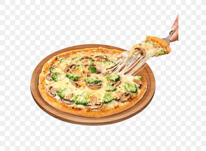 California-style Pizza Panzerotti Hamburger Cheese, PNG, 600x600px, Californiastyle Pizza, Broccoli, California Style Pizza, Cheese, Cuisine Download Free