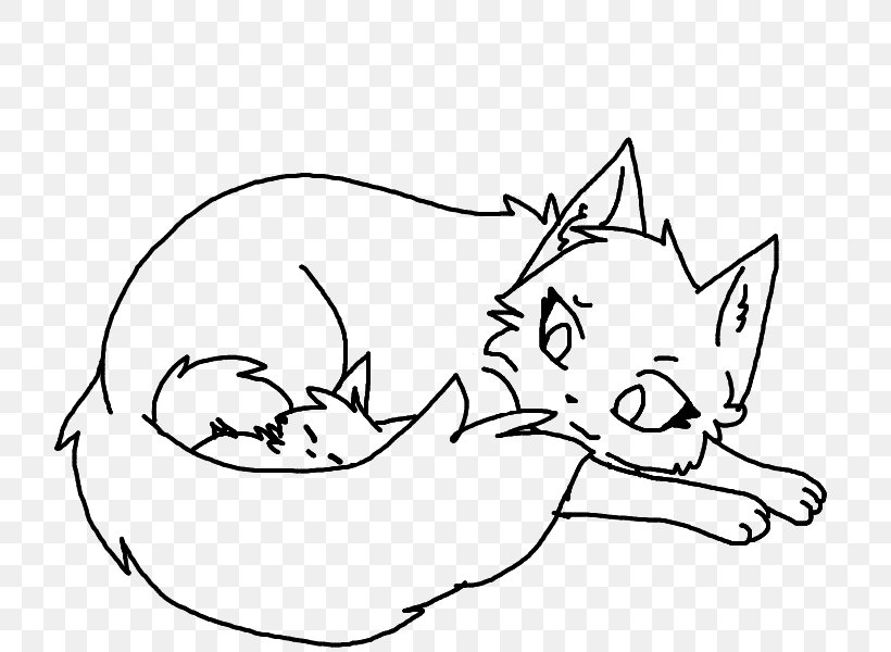 Cat Warriors Kitten Child Frostfur, PNG, 800x600px, Watercolor, Cartoon, Flower, Frame, Heart Download Free