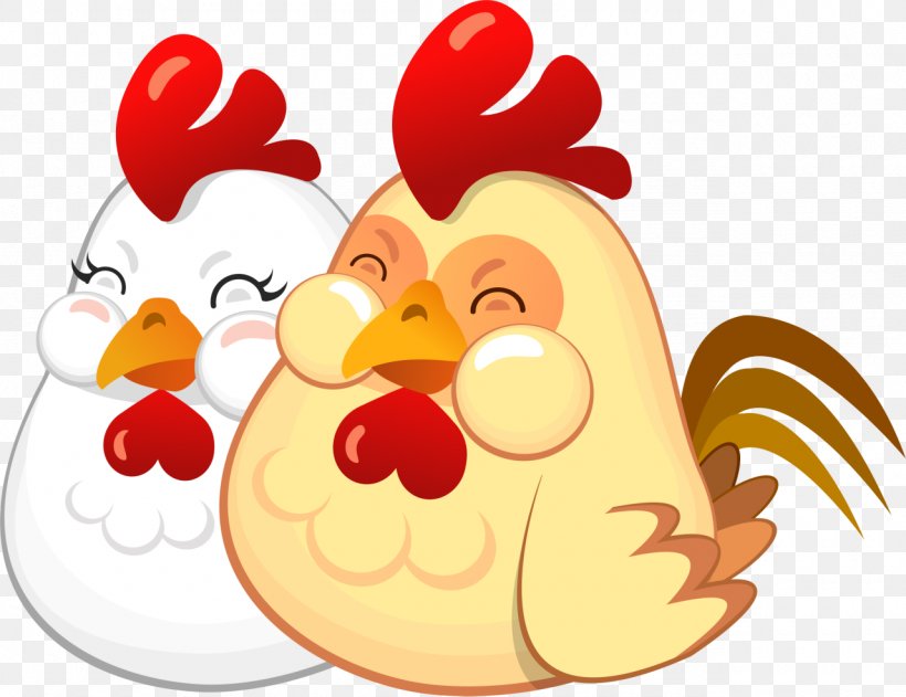 Chicken Vector Graphics Clip Art Rooster Image, PNG, 1280x985px, Chicken, Art, Beak, Bird, Cartoon Download Free