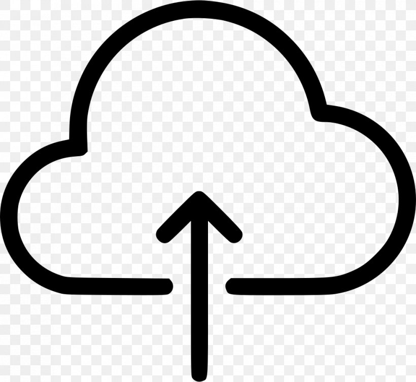 Cloud Computing Cloud Storage Internet, PNG, 980x900px, Cloud Computing, Area, Backup, Black And White, Body Jewelry Download Free