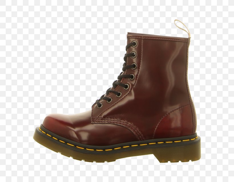 Dr. Martens Shoe Boot Schnürschuh Leather, PNG, 640x640px, Dr Martens, Boot, Botina, Brown, Cushion Download Free