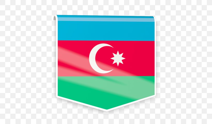 Flag Of Azerbaijan National Flag Square Azerbaijan Soviet Socialist Republic, PNG, 640x480px, Azerbaijan, Area, Azerbaijani, Brand, Depositphotos Download Free