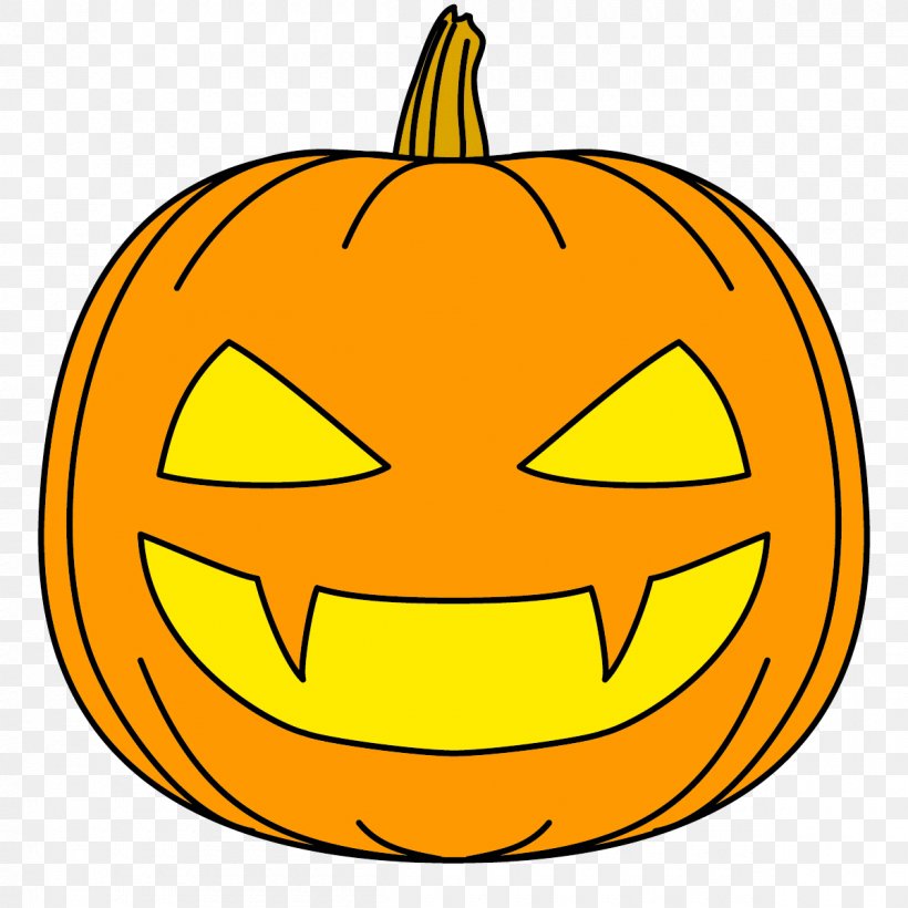 Jack-o'-lantern Halloween Clip Art, PNG, 1200x1200px, Halloween, Blog, Calabaza, Child, Coloring Book Download Free