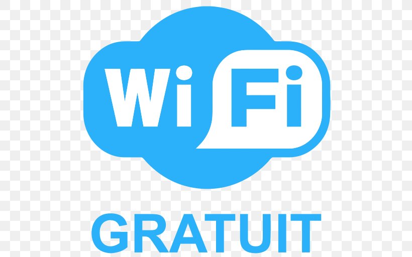 Logo Wi-Fi Blue Organization Brand, PNG, 512x512px, Logo, Android, Area, Blue, Brand Download Free