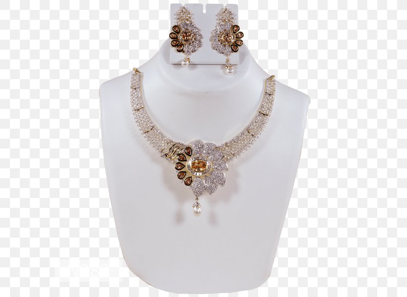 Pearl Necklace Jewellery Charms & Pendants, PNG, 600x600px, Necklace, Chain, Charms Pendants, Clothing Accessories, Costume Jewelry Download Free