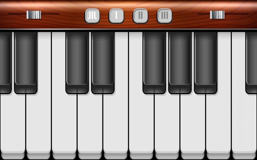 Piano Tiles Piano, PNG, 1280x800px, Watercolor, Cartoon, Flower, Frame, Heart Download Free