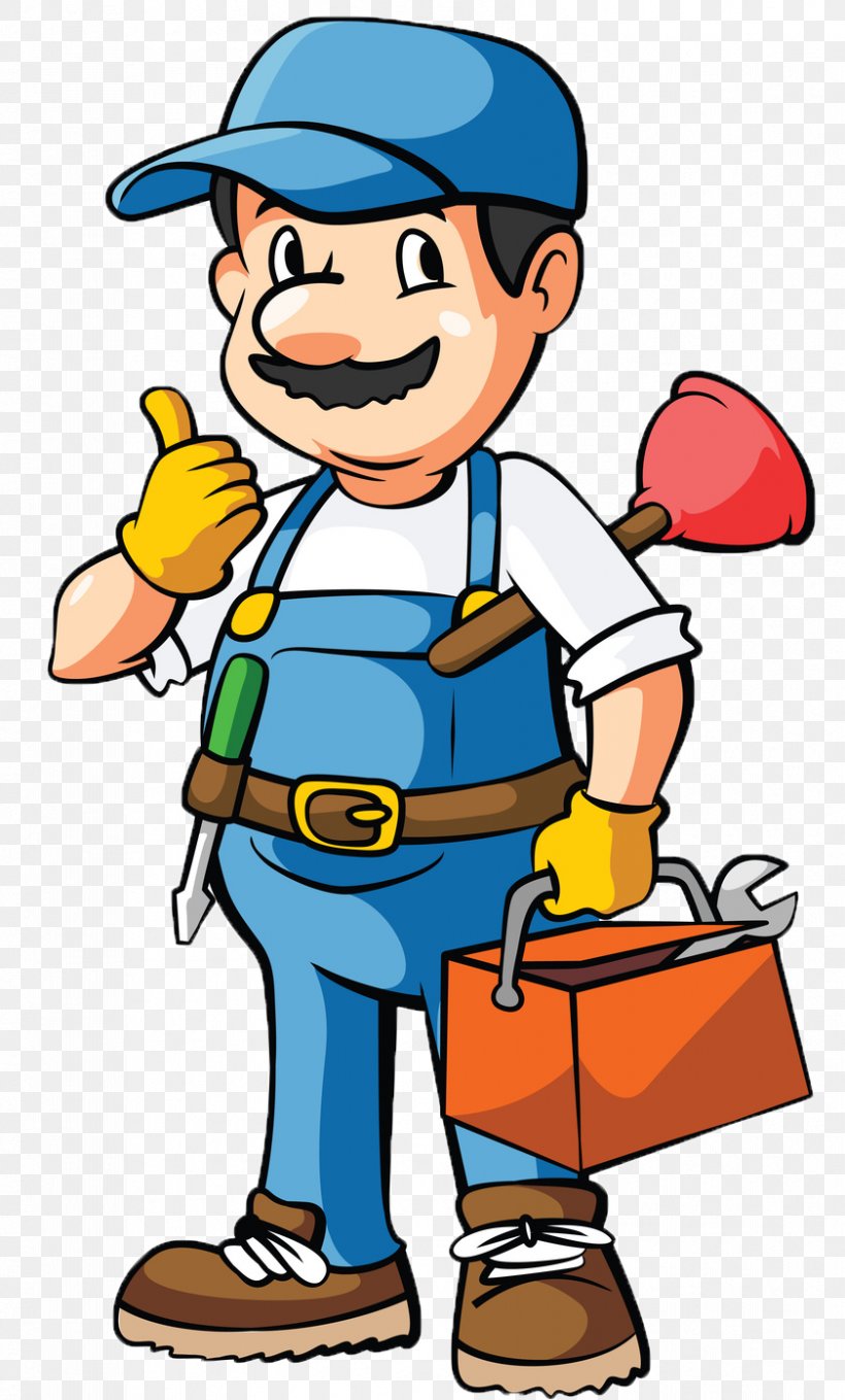 Plumbing Plumber Spanners Clip Art, PNG, 841x1394px, Plumbing, Area, Artwork, Boy, Cartoon Download Free