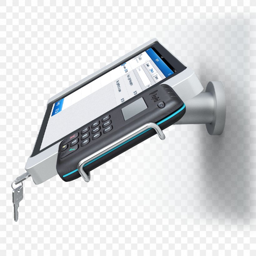 Point Of Sale Card Reader Stock Keeping Unit Computer Hardware, PNG, 918x918px, Point Of Sale, Ac Adapter, Card Reader, Computer Hardware, Desk Download Free