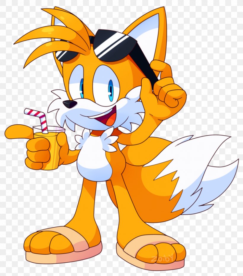 Tails Sonic Battle Drawing Fox Png 839x952px Tails Art Booting