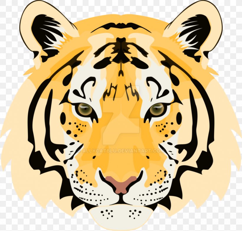 Tiger Clip Art, PNG, 915x873px, Tiger, Apple Bloom, Big Cats, Carnivoran, Cat Like Mammal Download Free