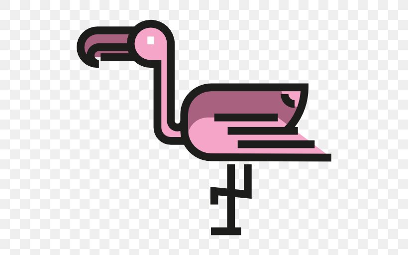 Bird Crane, PNG, 512x512px, Bird, Animal, Beak, Crane, Flamingo Download Free