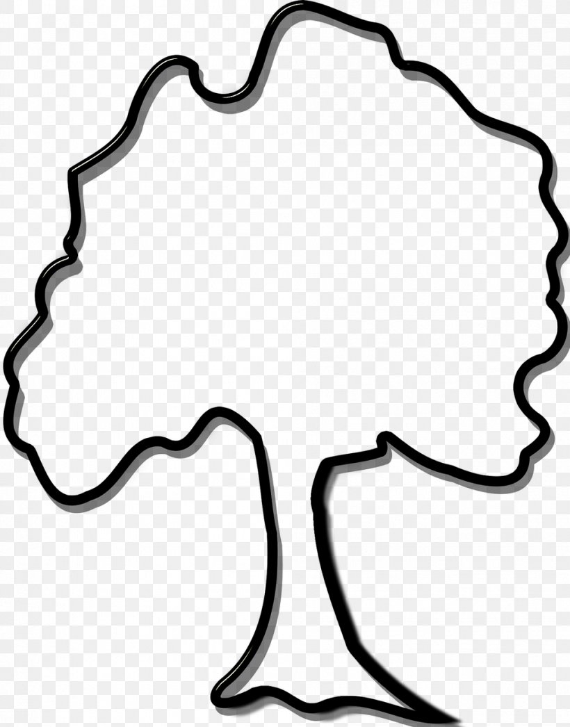 Black White Clip Art Tree Image, PNG, 1003x1280px, Black, Black And White, Blackandwhite, Line Art, Photography Download Free