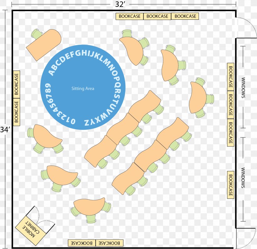 Classroom Table Pre-school Interior Design Services Kindergarten, PNG, 1835x1779px, Classroom, Area, Class, Diagram, Early Childhood Education Download Free