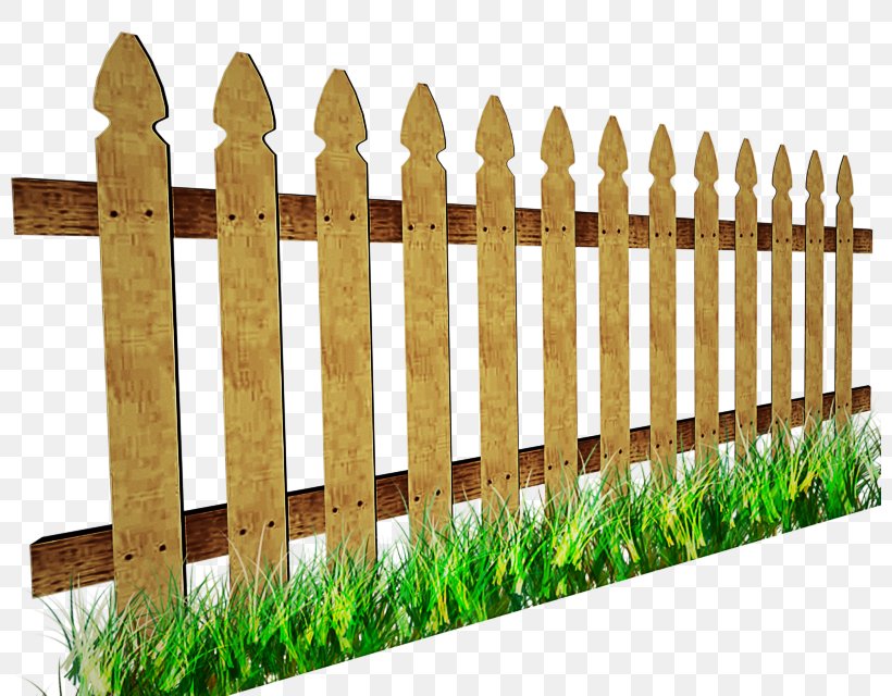 Fence Picket Fence Home Fencing Grass Wood, PNG, 800x640px, Fence, Grass, Home Fencing, Outdoor Structure, Picket Fence Download Free