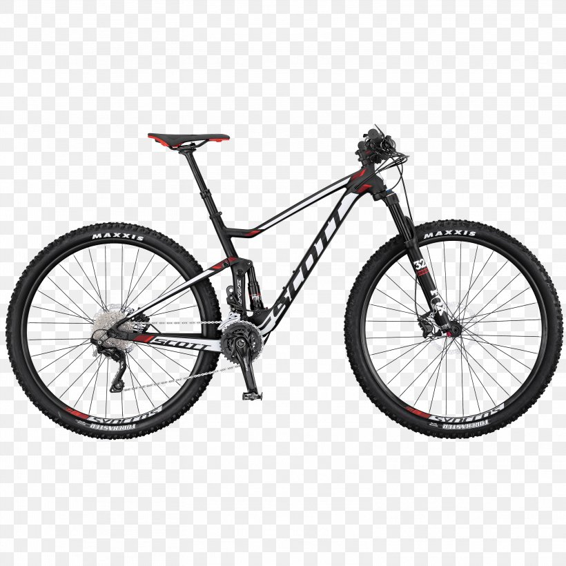 Scott Sports Bicycle Mountain Bike 29er Scott Scale, PNG, 3144x3144px, Scott Sports, Automotive Tire, Bicycle, Bicycle Fork, Bicycle Forks Download Free