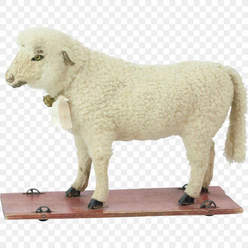 Sheep Victorian Era Wool Goat Antique, PNG, 1698x1698px, Sheep, Animal Figure, Antique, Collectable, Cow Goat Family Download Free