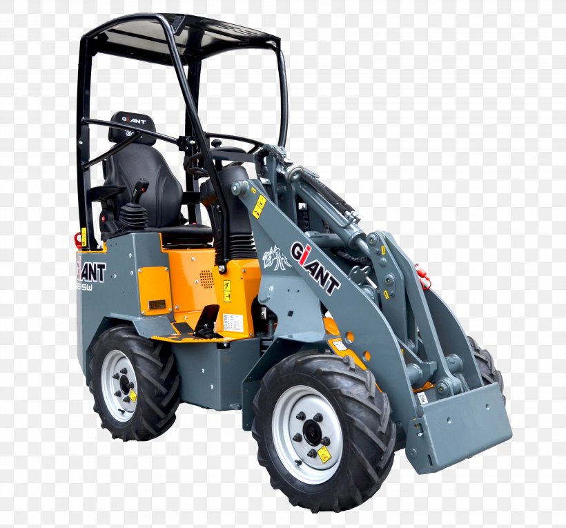 Skid-steer Loader Heavy Machinery United Kingdom, PNG, 3112x2905px, Loader, Architectural Engineering, Articulated Vehicle, Automotive Tire, Construction Equipment Download Free