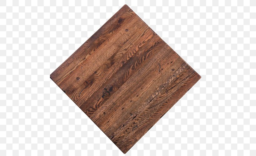 Table Reclaimed Lumber Solid Wood Furniture Restaurant, PNG, 500x500px, Table, Bar, Brown, Countertop, Desk Download Free