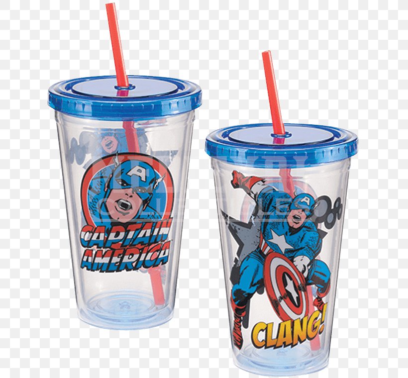 Captain America Pint Glass Mug Plastic Cup, PNG, 760x760px, Captain America, Captain America The First Avenger, Coffee Cup, Cup, Drinking Straw Download Free