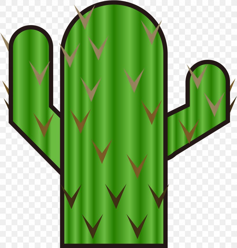 Clip Art Transparency Cactus, PNG, 1773x1858px, Cactus, Caryophyllales, Emoji, Grass, Green Download Free