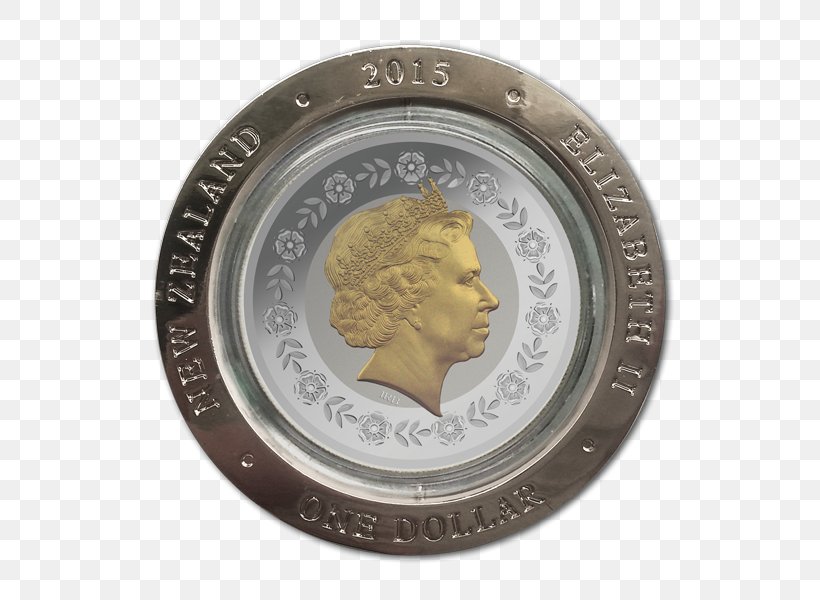 Coin New Zealand Dollar Mint Silver, PNG, 600x600px, Coin, Banknote, Bronze Medal, Commemorative Coin, Currency Download Free