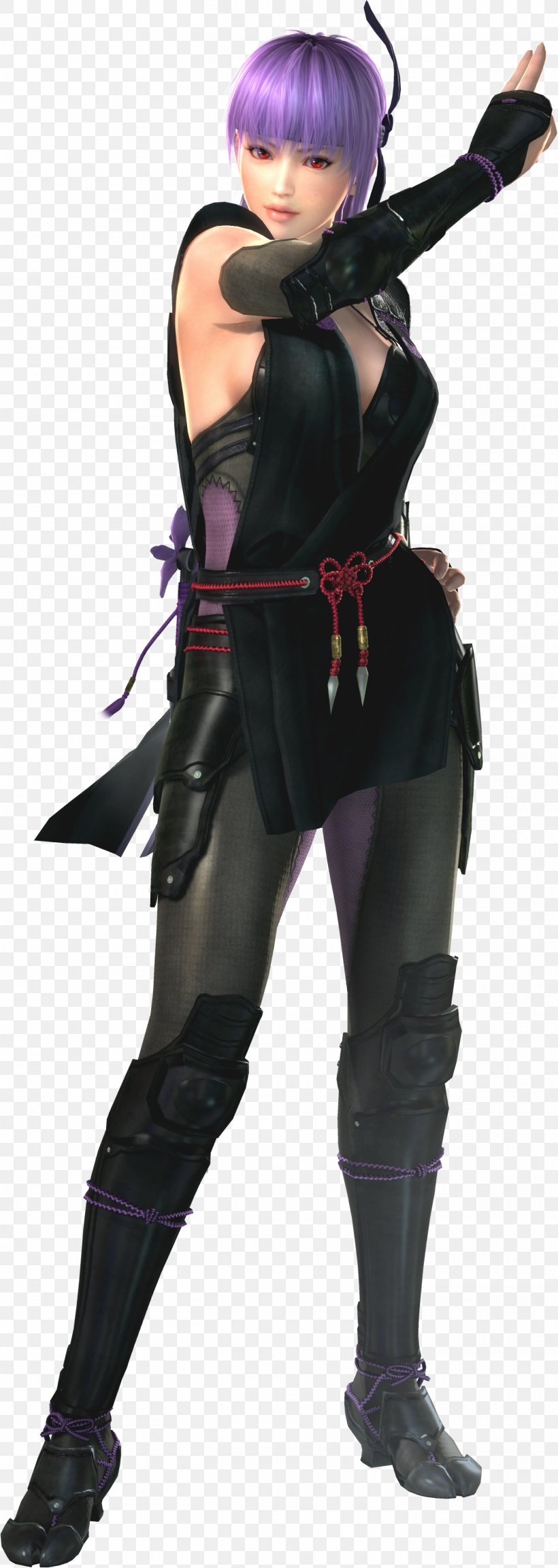 Dead Or Alive 5 Last Round Dead Or Alive 4 Ayane, PNG, 1410x3964px, Dead Or Alive 5, Action Figure, Ayane, Character, Costume Download Free