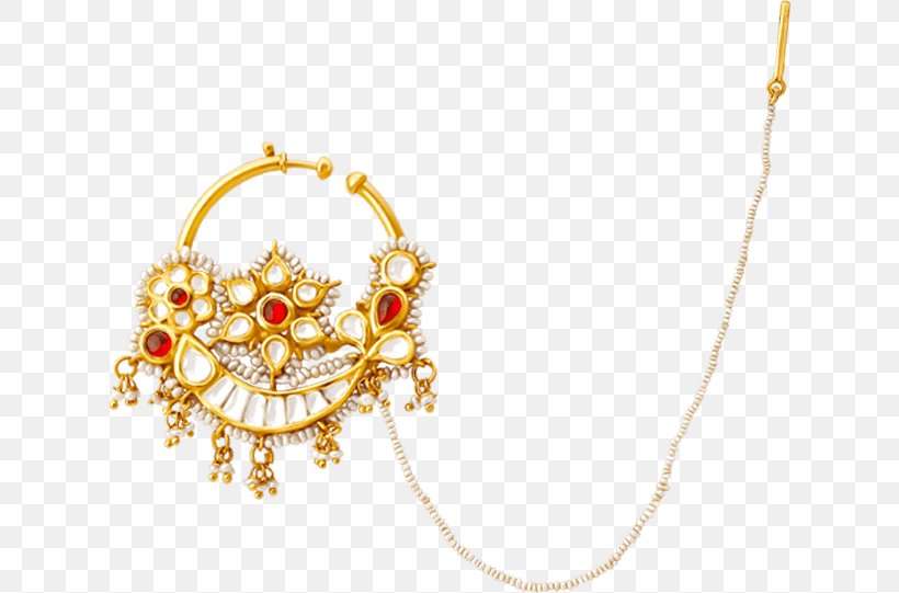 Earring Tanishq Jewellery Jewelry Design Gold, PNG, 622x541px, Earring, Body Jewellery, Body Jewelry, Clothing Accessories, Colored Gold Download Free