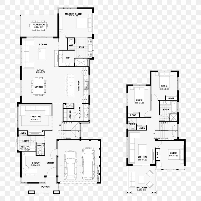 Floor Plan Product Line Angle Pattern, PNG, 1000x1000px, Floor Plan, Area, Black And White, Drawing, Floor Download Free
