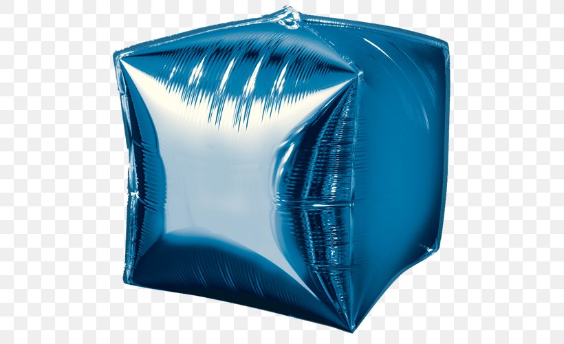 Gas Balloon Tons Of Fun Party Mylar Balloon, PNG, 500x500px, Balloon, Balloon Modelling, Blue, Christmas, Costume Download Free