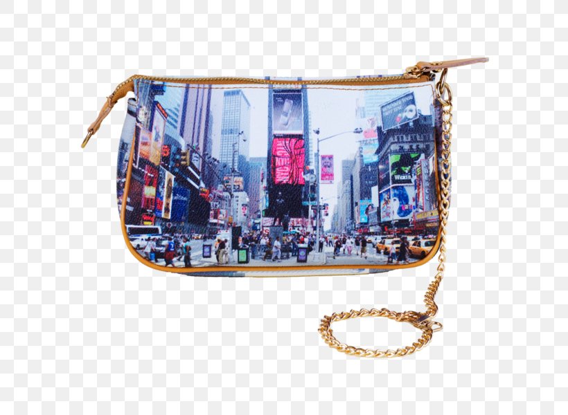 Handbag Coin Purse Times Square Painting, PNG, 600x600px, Handbag, Bag, Black White, Canvas, Coin Download Free
